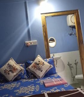 Laitmawsiang Casa | Sylvan homestay mawlynnong