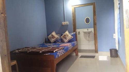 Laitmawsiang Casa | Sylvan homestay mawlynnong