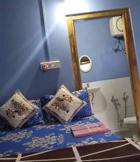 Laitmawsiang Casa | Sylvan homestay mawlynnong
