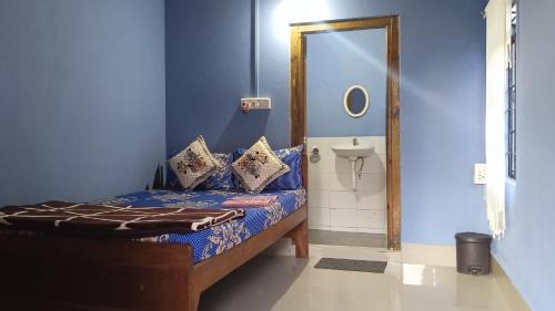 Laitmawsiang Casa | Sylvan homestay mawlynnong