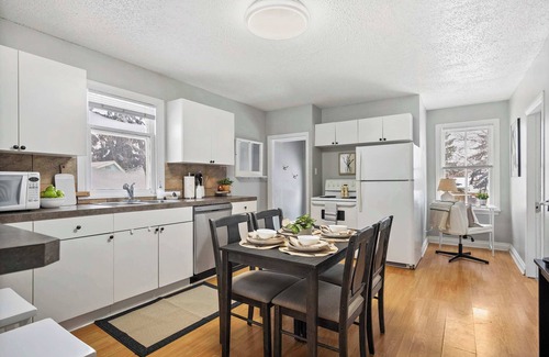 Sylvan Lake Casa | Sylvan Lake Nook, Family-Friendly | Close to Beach