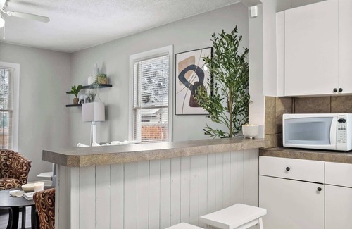 Sylvan Lake Casa | Sylvan Lake Nook, Family-Friendly | Close to Beach