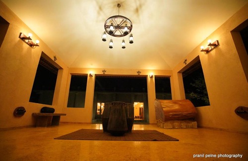 Tekadi Mandavzari Complejo | Sylvan Woods Resort