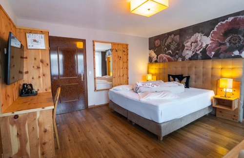 Mayrhofen Hotel | Sylvana's Wohlfühl Hotel