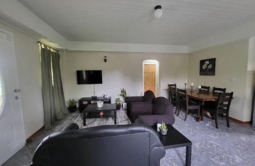 Barroui Casa | Sylvania Kozie Korner