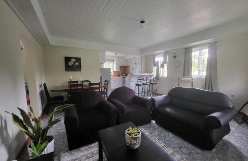 Barroui Casa | Sylvania Kozie Korner