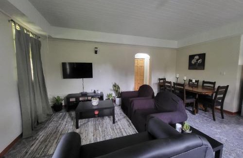 Barroui Casa | Sylvania Kozie Korner