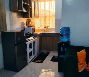 Meru Apartamento | Sylvannah Homes