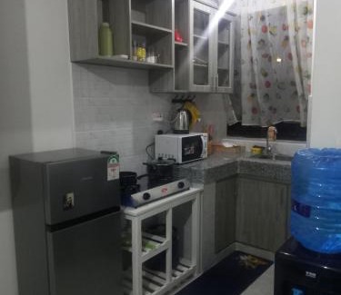 Meru Apartamento | Sylvannah Homes