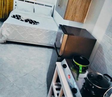 Meru Apartamento | Sylvannah Homes