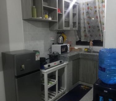 Meru Apartamento | Sylvannah Homes