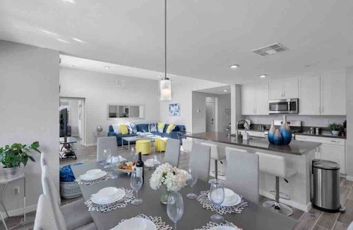Desert Hot Springs Casa | Sylvanus V Mnasi 3 12651 Sylvanus Dr DHS
