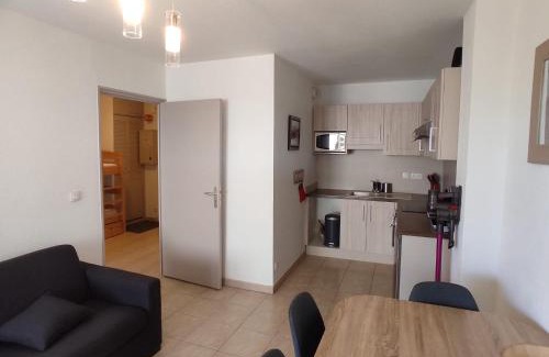 Les Angles Apartamento | Sylvestre - Aux pieds des pistes vue sur lac