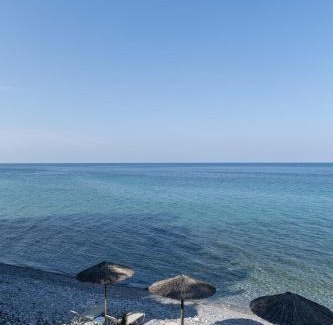 Litochoro Apartamento | Sylvia Camping & Luxury Suites, Panel Hospitality Homes & Villas