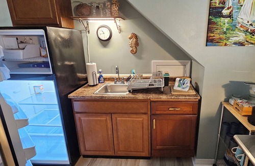 Shalimar Apartamento | Sylvia's Suite Dreams-kayak and paddleboard free, close to Destin & best beaches