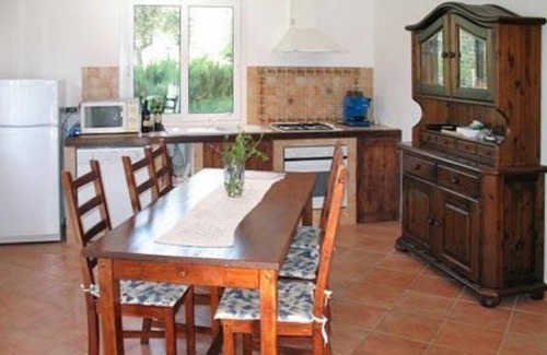 Boscomare Casa | Sylviane House