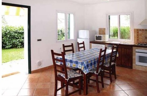 Boscomare Casa | Sylviane House