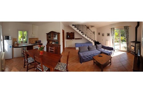 Boscomare Casa | Sylviane House
