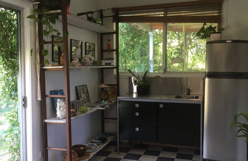 Cudmirrah Casa | Sylvias @ cudmirrah 1950 Beach House