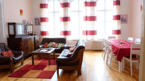 Goerlitz Apartamento | Sylvias Ferienwohnung Nr.3