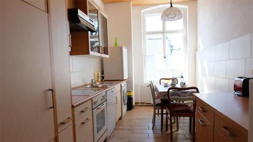 Goerlitz Apartamento | Sylvias Ferienwohnung Nr.3