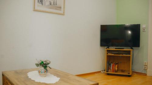 Goerlitz Apartamento | Sylvias Ferienwohnung Nr2