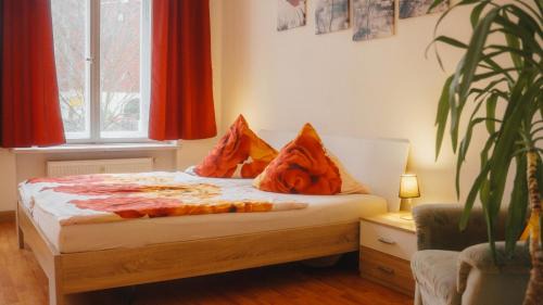 Goerlitz Apartamento | Sylvias Ferienwohnung Nr2