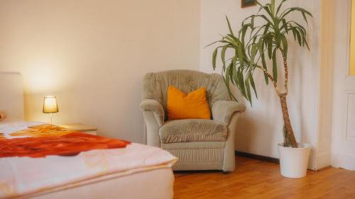 Goerlitz Apartamento | Sylvias Ferienwohnung Nr2