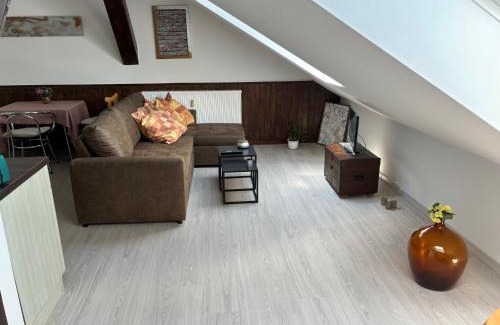 Goerlitz Apartamento | Sylvias Ferienwohnung Nr7 DG