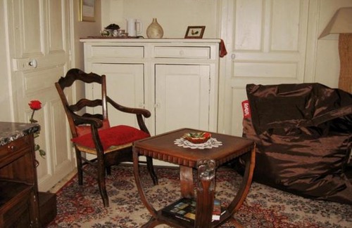 Romans-sur-Isere Cama Y Desayuno | Sylvie BARON - Composition Française - Chambres d'hôtes