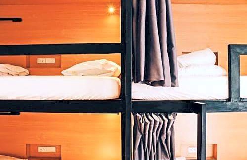 Chang Moi Hostal | Sylvis Hostel Chiangmai