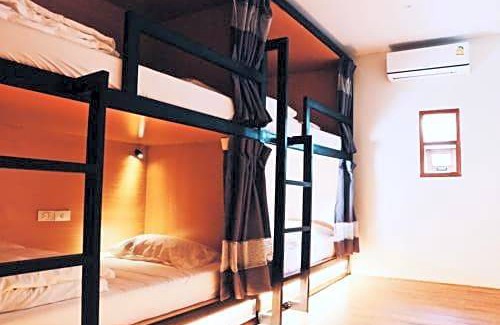 Chang Moi Hostal | Sylvis Hostel Chiangmai