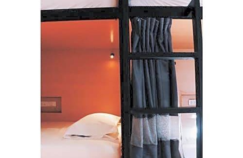 Chang Moi Hostal | Sylvis Hostel Chiangmai