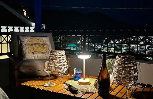 Symi Apartamento | Symi Blue Studio