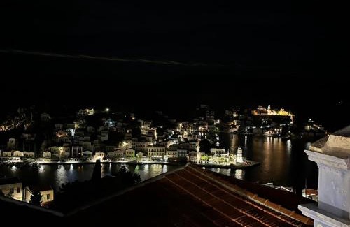 Symi Apartamento | Symi Blue Studio