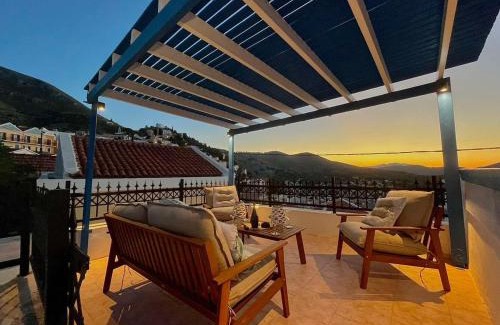 Symi Apartamento | Symi Blue Studio