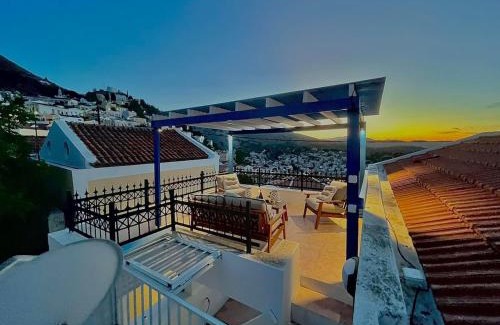 Symi Apartamento | Symi Blue Studio