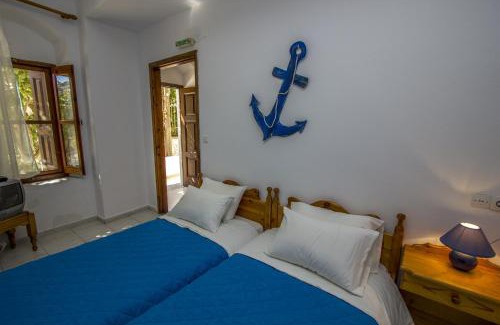 Symi Casa | Symi Center Hotel