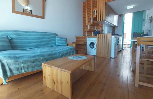 Symi Apartamento | Symi studio 89 Steps from center with a great view!