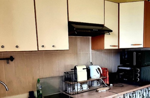 Persan Apartamento | Sympa Appartement a Coté de la Gare