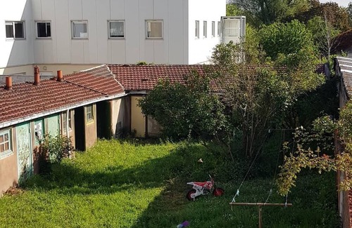 Persan Apartamento | Sympa Appartement a Coté de la Gare