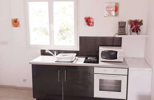 Coggia Apartamento | Sympa sant appianu Studio