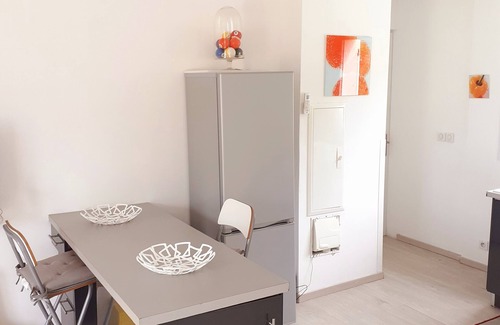 Coggia Apartamento | Sympa sant appianu Studio