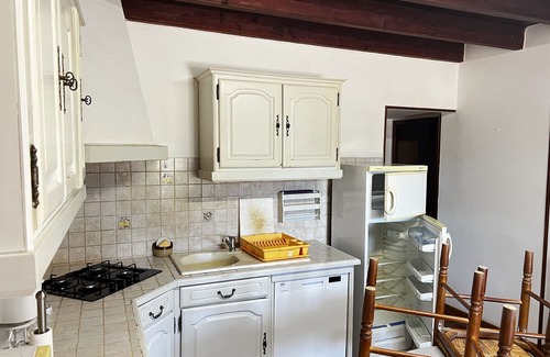 Cavarc Casa | Sympathique Gite Situé sur une Ancienne Exploitation Agricole Belle Terrasse,