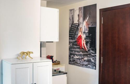 Neuilly-sur-Marne Apartamento | Sympathique Studio près de Paris et de Disneyland