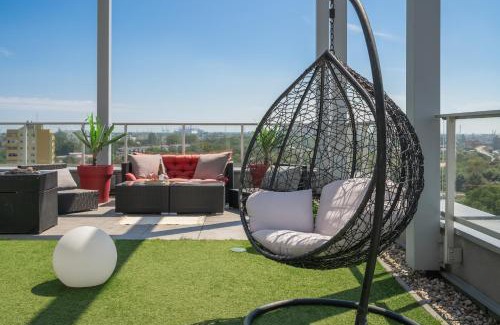 Brzezno Apartamento | Symphony Baltica Towers Apartamenty