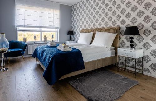 Brzezno Apartamento | Symphony Baltica Towers Apartamenty