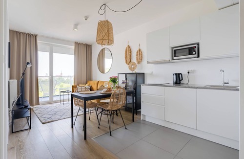 Witomino Apartamento | Symphony Modern Tower