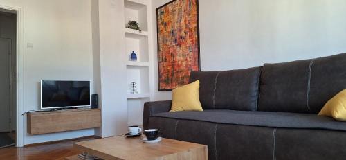 Pirot Apartamento | Symphony