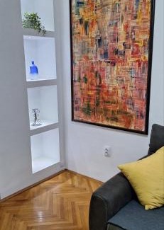 Pirot Apartamento | Symphony
